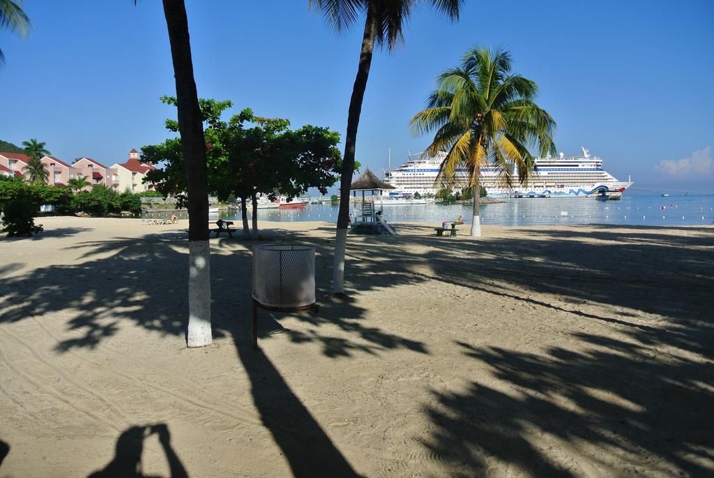 Beach One Bedroom Suite 13 Ocho Rios Exterior photo