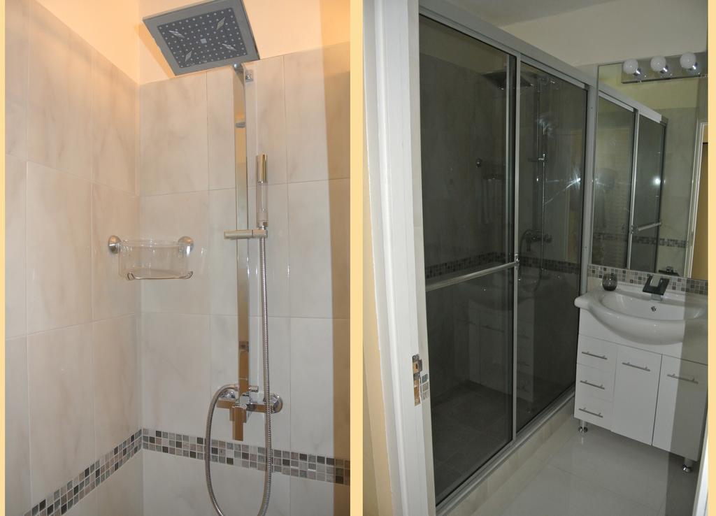 Beach One Bedroom Suite 13 Ocho Rios Room photo